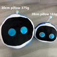 thumbnail image 1 of Game 30cm Astro Bots Stuffed Doll Toy Astrobot Pillow Collection Model Stuffed Doll Toy For Kid Fans Birthday Halloween Gift, 1 of 5