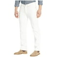 thumbnail image 3 of Levi's Mens 514 Straight Castilleja White Stretch, 3 of 3