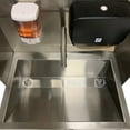 thumbnail image 3 of Paragon  Pro Series Portable Sink (Stainless Steel), 3 of 9