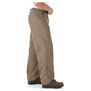 Wrangler Rustler Menand Big Mens Canvas Carpenter Straight Leg Jeans