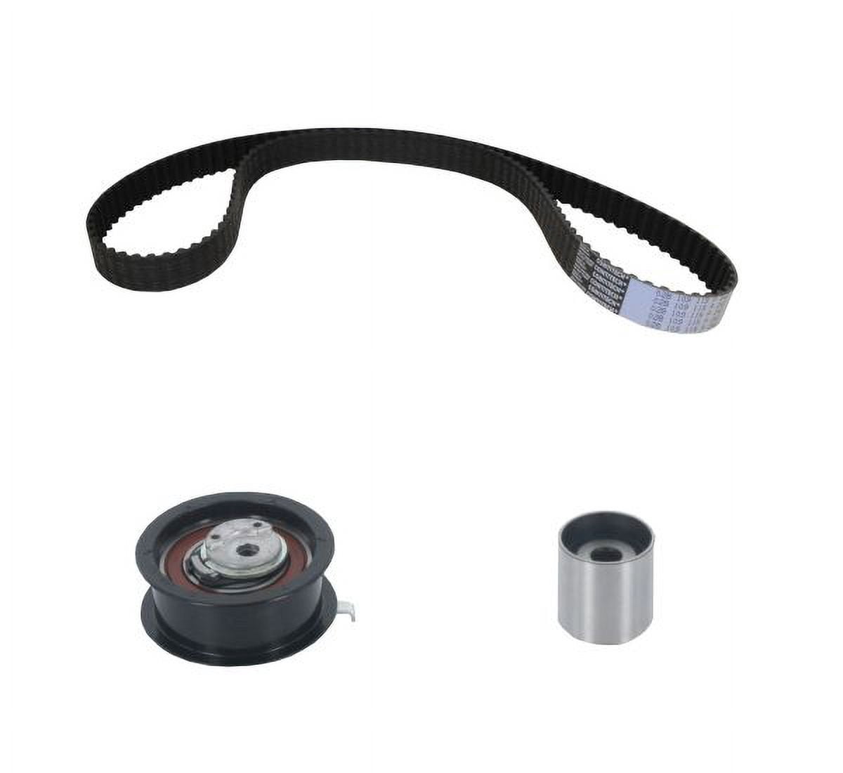 Continental Timing Belt Kit Without Water Pump