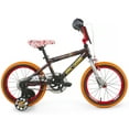 thumbnail image 7 of Dynacraft Hot Wheels 16-Inch Boys BMX Bike for Age 5-7 Years, 7 of 7
