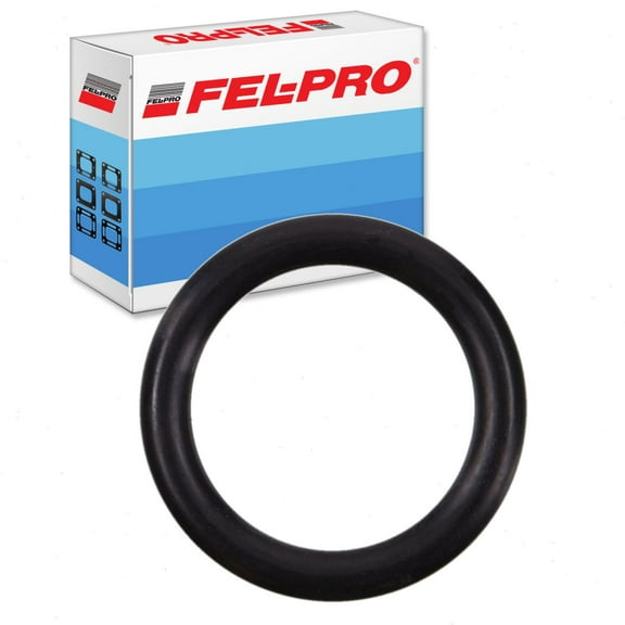 Fel-Pro Engine Oil Filler Cap Seal compatible with Chevrolet Malibu Limited 2.5L L4 2016