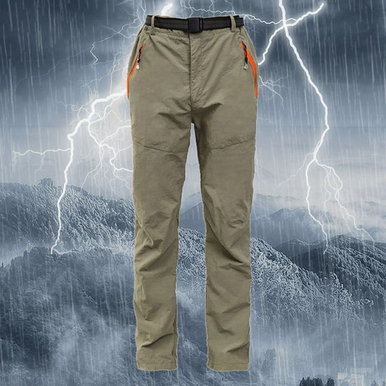 Charmgo Womens Hiking Pants Women's Outdoor Sports Quick Dry