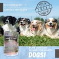 thumbnail image 4 of Mana Ohana Hawaii Freeze Dried Raw Diet Deer Meals | Premium Dog Food with Authentic Island Flavor, 4 of 6