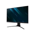 thumbnail image 2 of Acer Predator XB253Q GWbmiiprzx - LED monitor - 24.5" - 1920 x 1080 Full HD (1080p) @ 240 Hz - IPS - 400 cd/m�� - DisplayHDR 400 - 0.5 ms - 2xHDMI, DisplayPort - speakers - black, 2 of 6