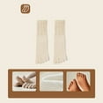 thumbnail image 1 of Rewenti Five Toe Socks Odor Control Breathable, 1 of 1