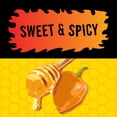 thumbnail image 5 of (2 pack) Pace Hot Honey Habanero Sweet and Spicy Salsa 16oz Jar, 5 of 13