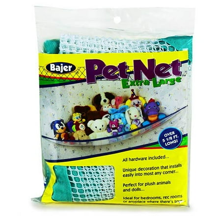 Extra-Large Pet Net