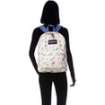 thumbnail image 3 of JanSport Superbreak One - Pacific Paradise, 3 of 5
