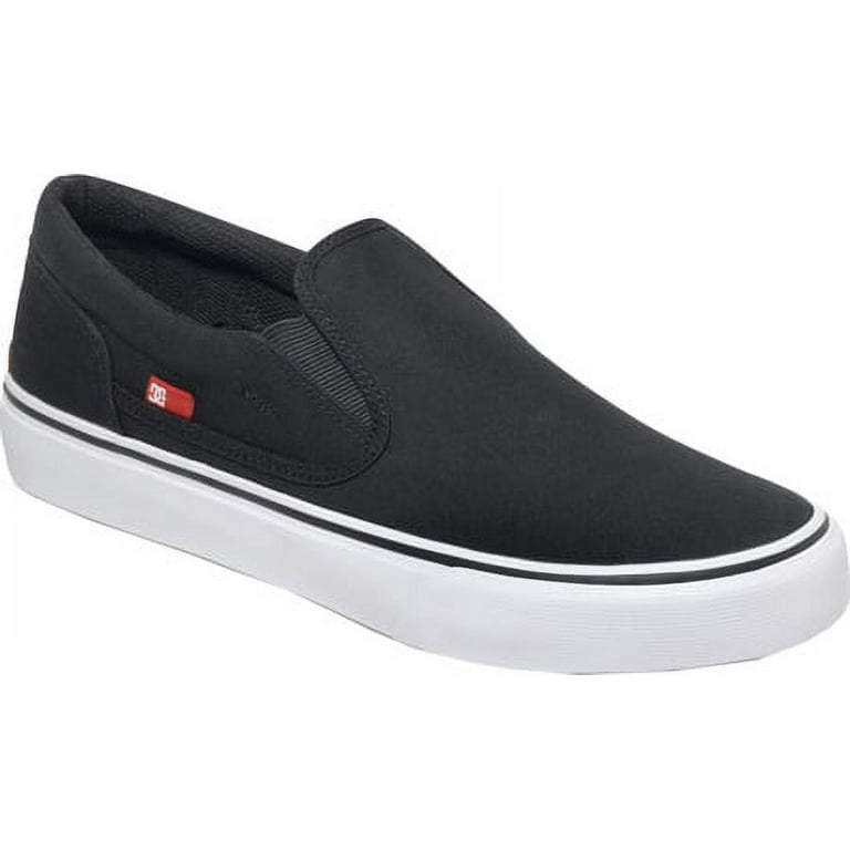 Dc men's trase tx unisex skate shoe deals