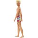 thumbnail image 3 of Muñeca Barbie Ken Beach con cabello rubio y bañador Los Ángeles, 3 of 6