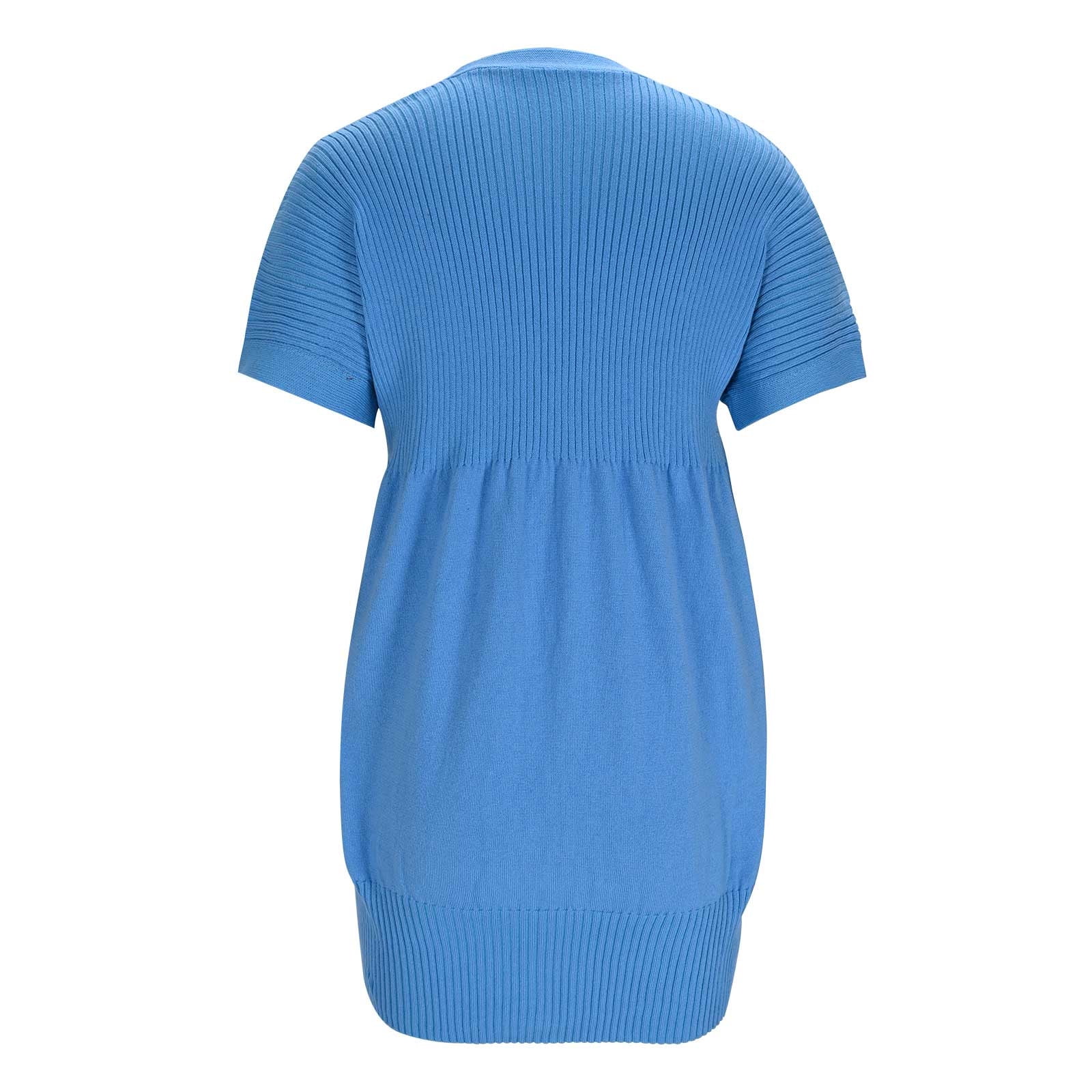 Women Long Sleeve Open Front Cardigan Casual Lightweight Cardigans Loose Knit Outwear with Pockets