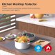 thumbnail image 2 of Extra Large Silicone Mat for Kitchen Worktop Protector, Thickened Nonstick Heat, 2 of 5