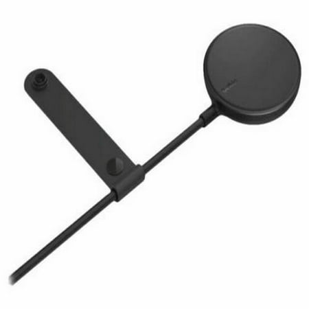 Belkin - BOOST CHARGE 7.5 Watts Magnetic Wireless Charger for iPhone 14/13/12 - Black