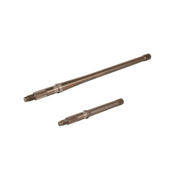 Kawasaki rear wheel axle set Bayou 220 250 1988 1989 1990 1991 1992 - 2011