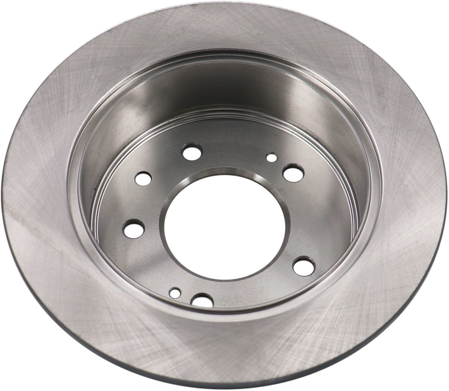 Winstop Brake Rotor, Rear WS239444, Hyundai Elantra 2010-2007