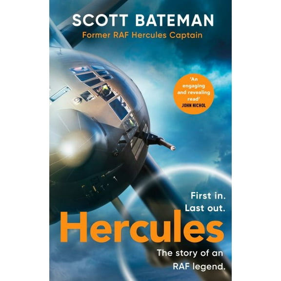 Hercules (Hardcover)