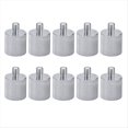 thumbnail image 1 of Adaptador de Trípode de Infrarrojo Hembra de 5/8 A Macho de 1/4 Adaptador de Infrarrojos para Trípode de Cámara, 1 of 7