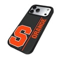 thumbnail image 2 of Keyscaper Syracuse Orange  iPhone Magnetic Bump Case, 2 of 6