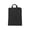 Black, variant on SLYNSHome Small Laptop Bag Waterproof Computer Sleeve Carrying Case Black Handhold Laptop Sleeve Case Office Supplies