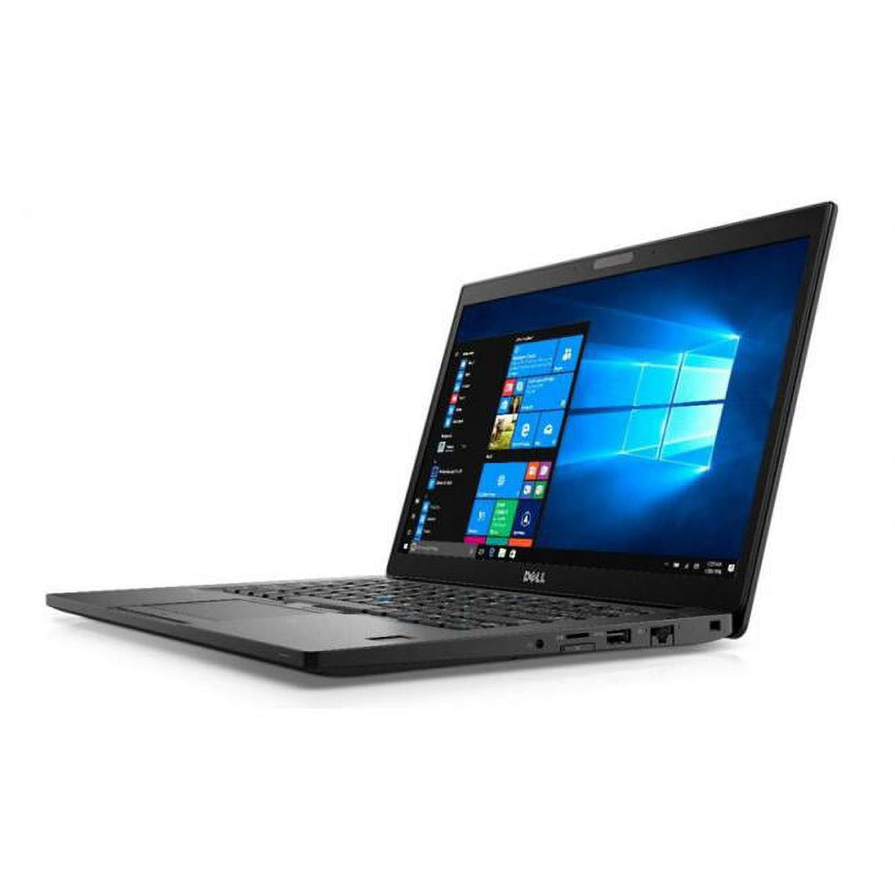 Touchscreen Dell Latitude 7480 i7 2.80GHz 16GB 512GB SSD 10P