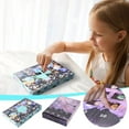 thumbnail image 2 of Christmas Advent Calendar 24 Doors Natural Crystal Agate Collection Educational Countdown Holiday Gift For Kids Science Learning Party Favor Mineral Toy Classroom Reward 0.75Lb, 2 of 9