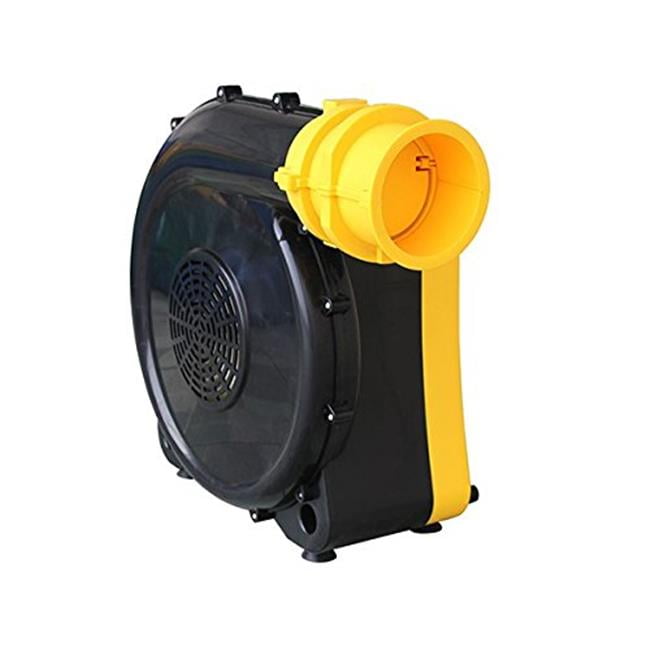cfm pro commercial inflatable bounce house blower