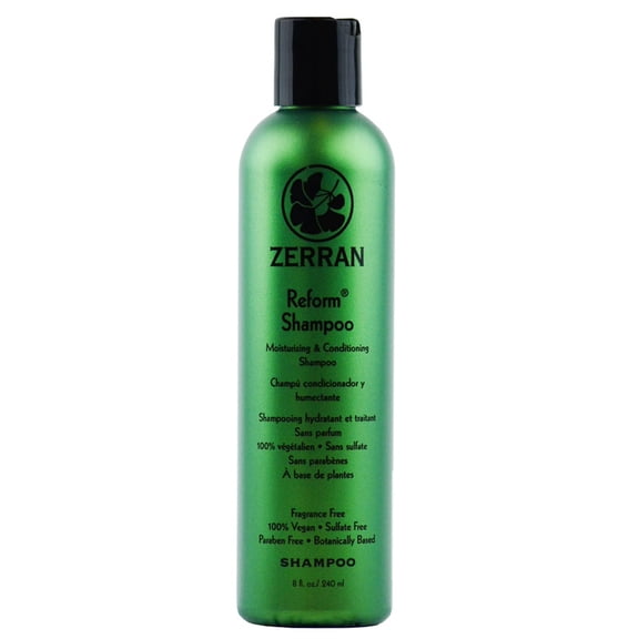 Zerran Reform Moisturizing Shampoo (Size : 8 oz)