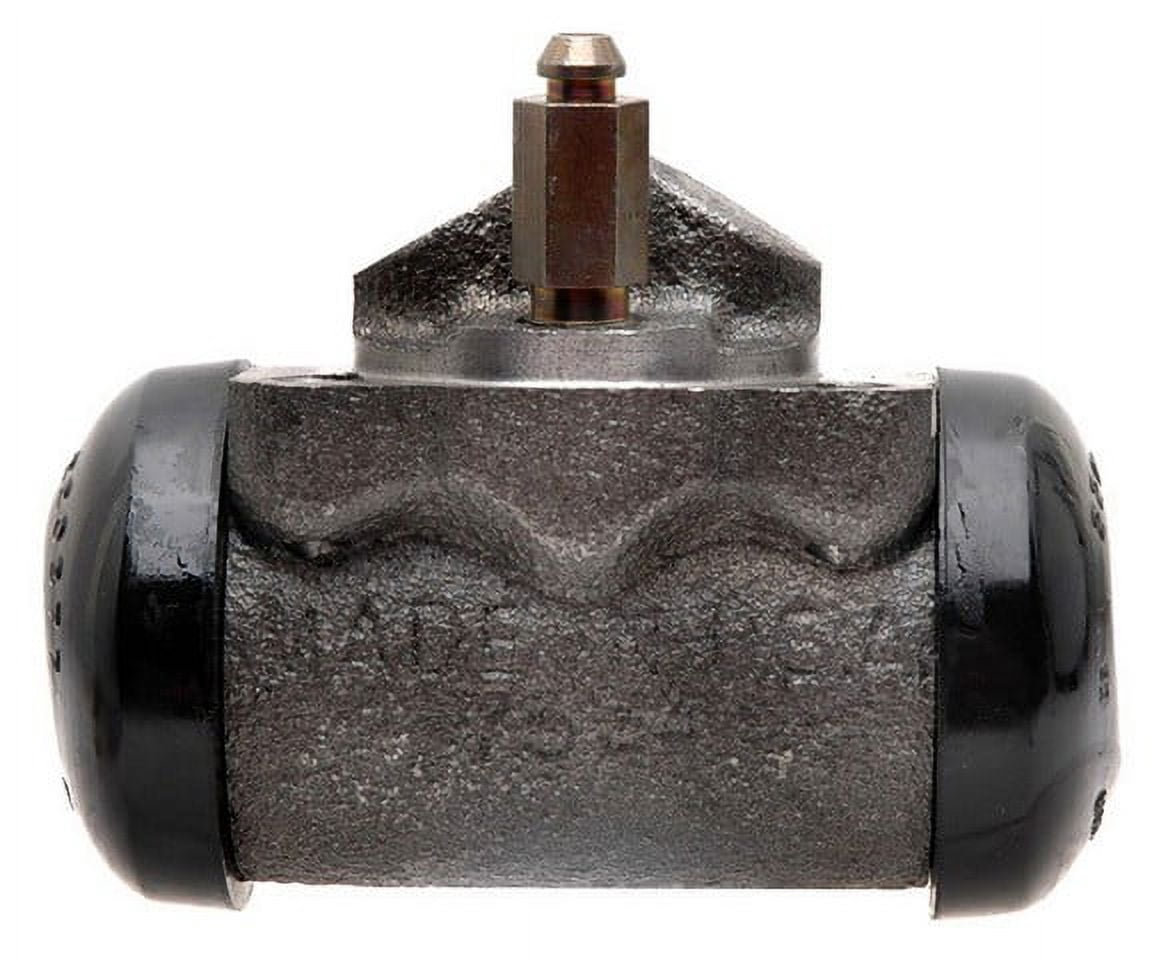Drum Brake Wheel Cylinder Fits select: 1970-1972 CHEVROLET C20, 1967-1972 CHEVROLET K20