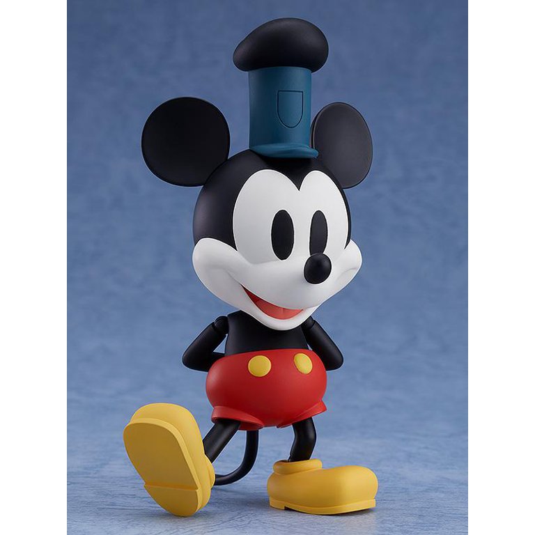 Nendoroid KING MICKEY