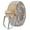 Beige Blue, variant on Women's Braided Adjustable Belts Casual Holiday Braid Belt Buckle Autumn Date D Ring Holeless Burgundy X-Small-Large