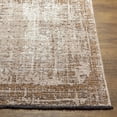 thumbnail image 6 of Hauteloom Binh Hallway, Kitchen Runner Rug - Contemporary - Cream, Tan, Charcoal - 2'6" x 7'3", 6 of 9