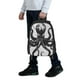 thumbnail image 5 of Disketp Abstract Ink Octopus Mochila Minimalista de Gran Capacidad, Mochila de Viaje para Escuela, Trabajo o Uso Diario, 5 of 6