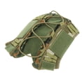 thumbnail image 1 of Funda protectora de nailon táctico para casco Airsoft Fast Helmet Equip F, 1 of 9