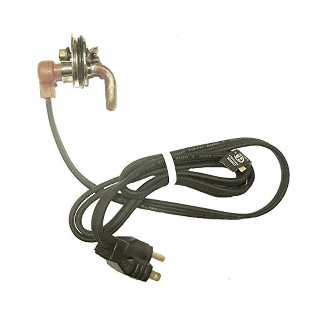 Kat's 11417 400 Watt 30mm Frost Plug Heater