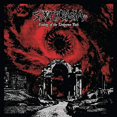 Synteleia - Ending Of The Unknown Path