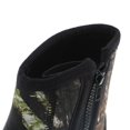 thumbnail image 4 of Botas de vadeo antideslizantes con suelas de fieltro para clavos / orificios para deportes acuáticos Fising Stream 2XL Baoblaze Botas de pesca, 4 of 8