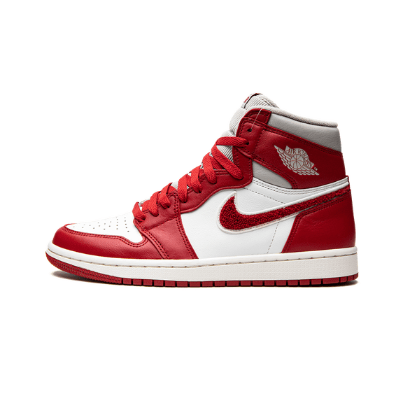 Jordan WOMENS AIR JORDAN 1 HIGH OG Womens "Newstalgia" DJ4891 061 DJ4891 061 from Stadium Goods