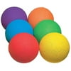 Sportime Pebbles Multi-use Balls, Set Of