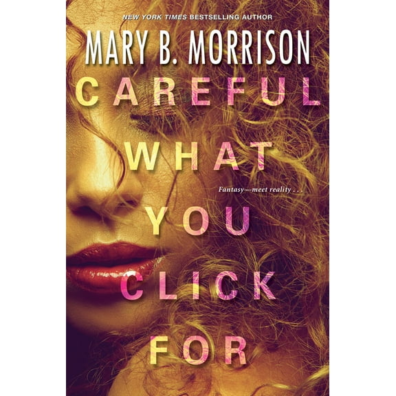 Pre-Owned Careful What You Click for (Paperback) 1496710924 9781496710925