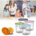 thumbnail image 5 of Ice Cream Pints, Ice Cream Containers With Lids Replacements For Ninja Creami Pints, Compatible For Nc301 Nc300 Nc299amz Series Ice Cream Maker, 5 of 5