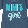 thumbnail image 3 of Instant Message - MI'mis Girl - Toddler & Youth Girls Fleece Dress, 3 of 6