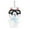 D, variant on Stray Kids Doll Stray Kids Toy Stray Kids Plushies Stray Kids Pilot Plush Kpop Skzoo Toy 3RD Fan Meeting Dolls with Pilot Sunglasses SKZ Stuffed Animal with Beanie Eyes 10 CM (BbokAri)