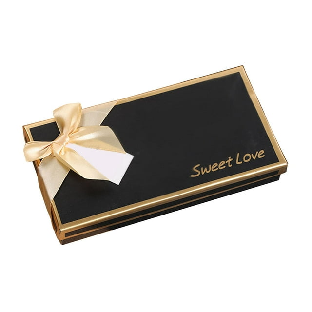 Caja de dulces para el día de San Valentín Caja s Regalos para el día de San Valentín Caja de regalo para manualidades Caja de regalo para , Borde de Borde de .