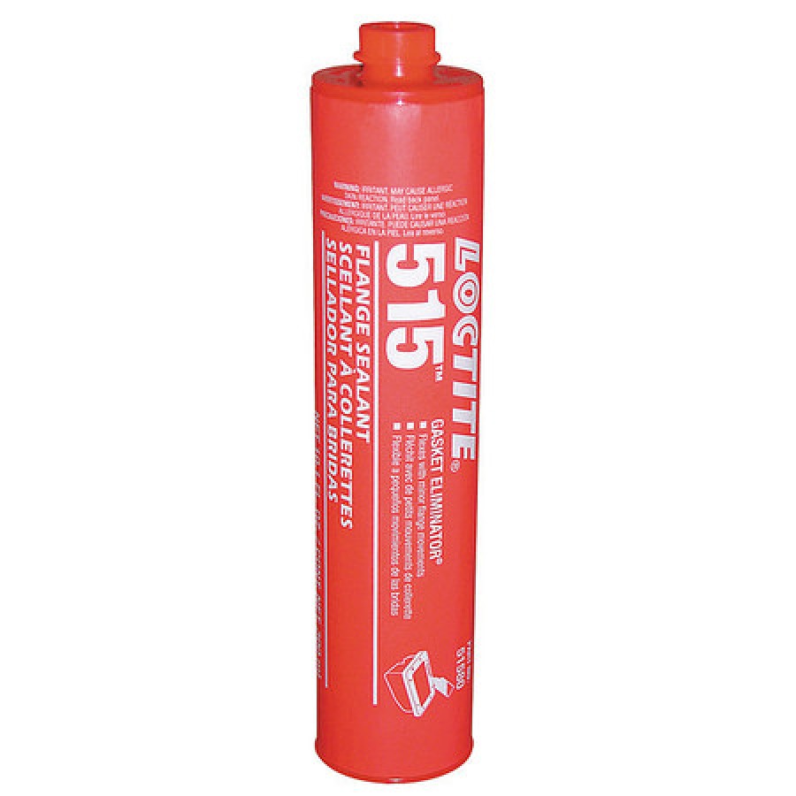 LOCTITE 88541 Flexible Seal Anaerobic Flange Sealant, 300 mL, Purple