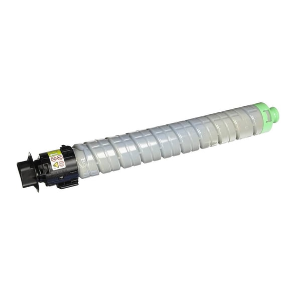 FUZION Compatible Ricoh 821256 Toner - Yellow