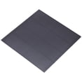 thumbnail image 4 of DIY Solar Charge Battery Solar Panel, 6V 4.5W Solar Panel Charger Monocrystalline Portable Energy Saving  For Outdoor, 4 of 8