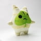 thumbnail image 3 of Peluche Kolog Korok Breath of The Wild, 3 of 6
