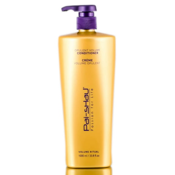 Pai-Shau Opulent Volume Conditioner - 33.8 oz